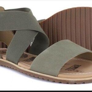 Sorel Women's Sandals Size 7